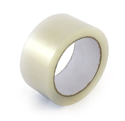 Packing Tape Roll