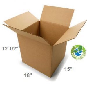 Popular Moving Box - 2 Cube Box Moving Boxes Ottawa Movingboxes.ca
