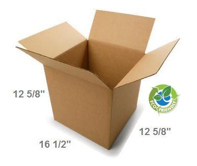 Small Box Bundle (25) - 1.5 Cube