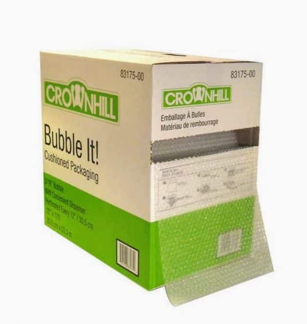 Bubble In A Box